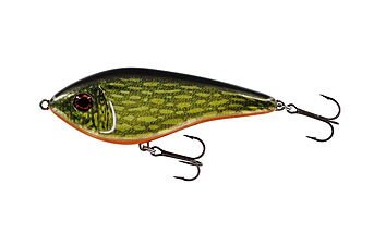 Воблер Westin Swim 65 мм 9 г