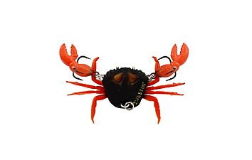 Воблер Westin Coco the Crab 20 мм 6 г