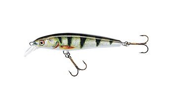 Воблер Jaxon HS Alba Twitch 75 мм 8 г