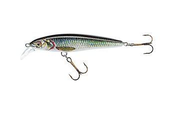 Воблер Jaxon HS Alba Twitch 75 мм 8 г