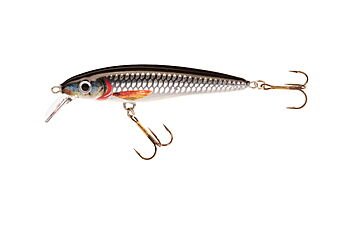 Воблер Jaxon HS Alba Twitch 75 мм 8 г