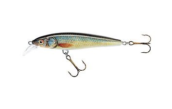 Воблер Jaxon HS Alba Twitch 75 мм 8 г