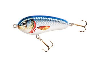 Воблер Jaxon HS Jerk Force 100 мм 40 г