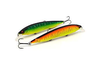 Воблер Megabass Kanata 160F 30 г Ayu