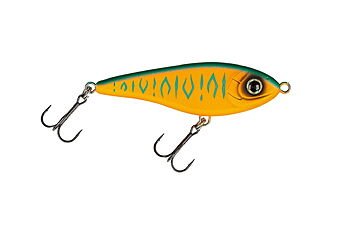 Воблер Strike Pro Baby Buster 100SP 25 г