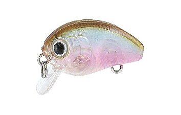 Воблер Strike Pro Baby Pro 25F 2 г