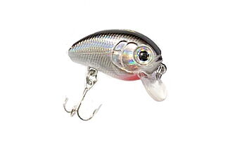 Воблер Strike Pro Baby Pro 25F 2 г