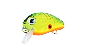 Воблер Strike Pro Baby Pro 25F 2 г