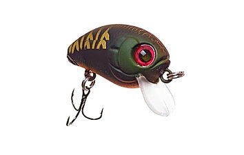 Воблер Strike Pro Baby Pro 25F 2 г