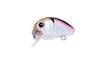 Воблер Strike Pro Baby Pro 25F 2 г