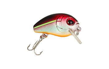 Воблер Strike Pro Baby Pro 25F 2 г