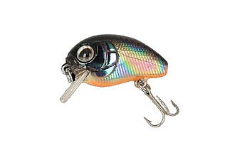 Воблер Strike Pro Baby Pro 25F 2 г