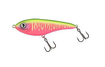 Воблер Strike Pro Buster Jerk 150S 75 г