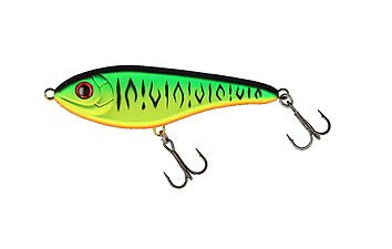 Воблер Strike Pro Buster Jerk 150S 75 г