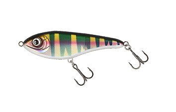 Воблер Strike Pro Buster Jerk II 120S 33 г