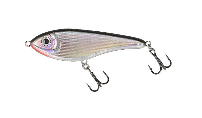 Воблер Strike Pro Buster Jerk II 120S 33 г - фото 5