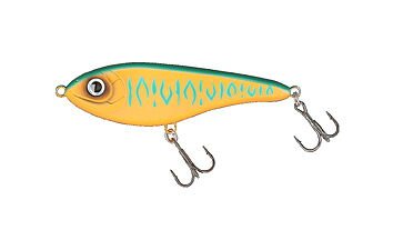 Воблер Strike Pro Buster Jerk II 120S 33 г