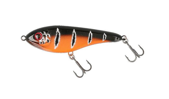 Воблер Strike Pro Buster Jerk II 120S 33 г - фото 2
