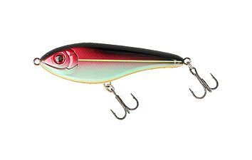 Воблер Strike Pro Buster Jerk II 120S 33 г