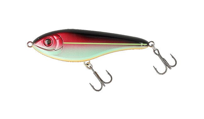Воблер Strike Pro Buster Jerk II 120S 33 г - фото 1