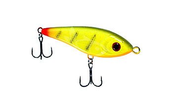 Воблер Strike Pro Buster V 85S 17,2 г