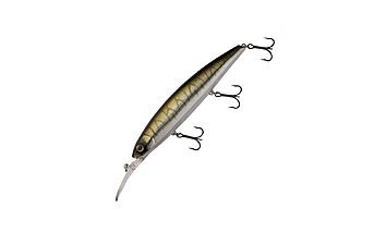 Воблер Deps Balisong Minnow 130SF Longbill 26 г