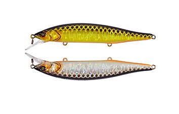 Воблер Jackall RV-Minnow 110SP 16,3 г