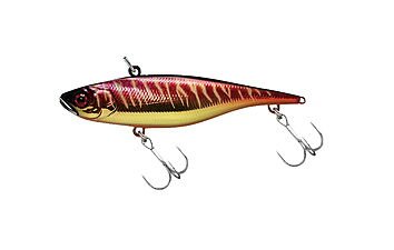 Воблер Jackall TN Slim 80 мм 12 г