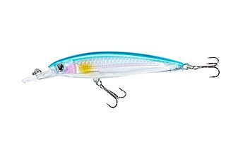 Воблер Jaxon Atract Bleak 100 мм 14 г