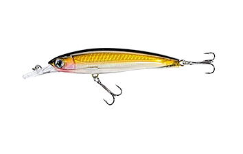 Воблер Jaxon Atract Bleak 100 мм 14 г