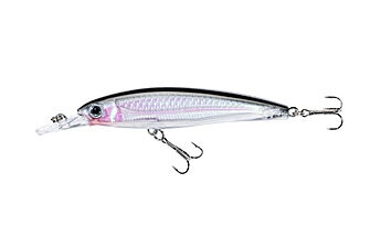 Воблер Jaxon Atract Bleak 80 мм 7 г