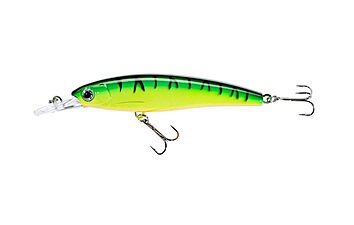 Воблер Jaxon Atract Bleak 80 мм 7 г