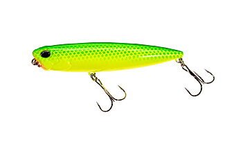 Воблер Jaxon Atract Dron 65 мм 5,3 г