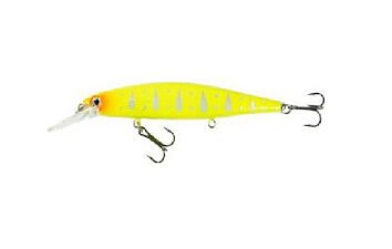 Воблер Jaxon Atract Uklej 110 мм 12 г