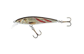 Воблер Jaxon HS Alba Twitch 75 мм 8 г