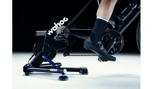 Велостанок Wahoo Kickr - дополнительное фото 2
