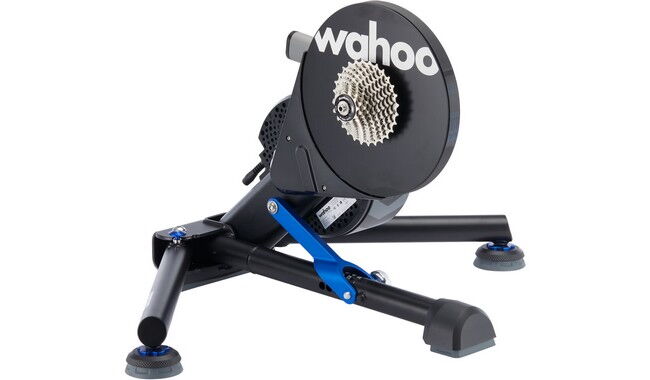 Велостанок Wahoo Kickr - дополнительное фото 3