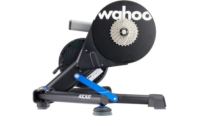 Велостанок Wahoo Kickr - дополнительное фото 4