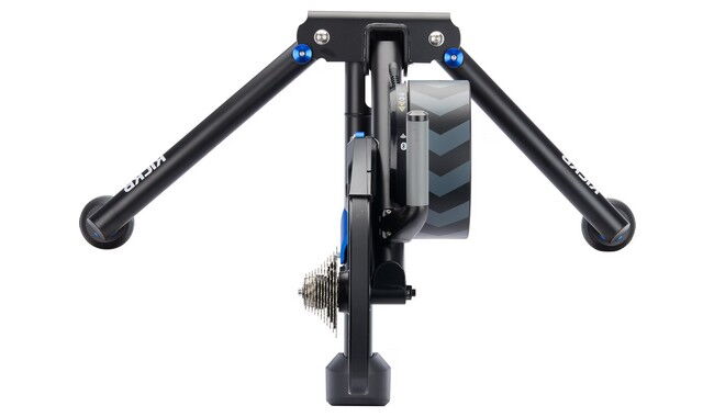 Велостанок Wahoo Kickr - дополнительное фото 7