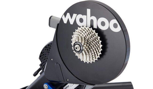 Велостанок Wahoo Kickr - дополнительное фото 8