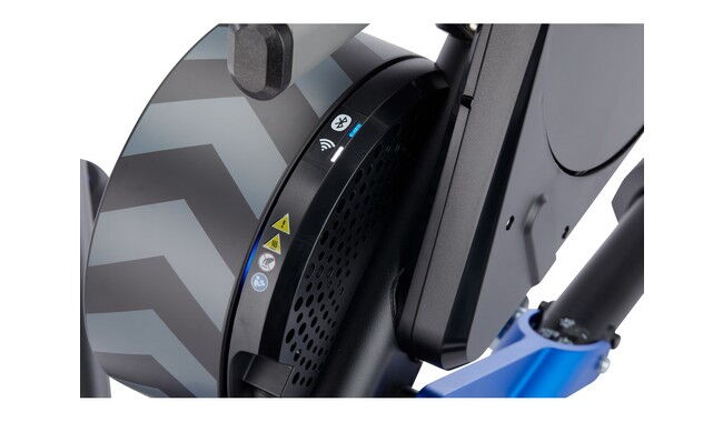 Велостанок Wahoo Kickr - дополнительное фото 9