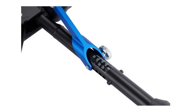 Велостанок Wahoo Kickr - дополнительное фото 10