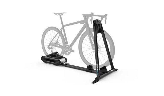 Велостанок Wahoo Kickr Rollr - фото 1