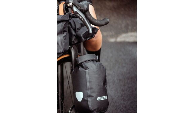 Адаптер на вилку для сумок Ortlieb Fork Pack - дополнительное фото 2