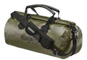 Гермобаул на багажник Ortlieb Rack-Pack 24 л