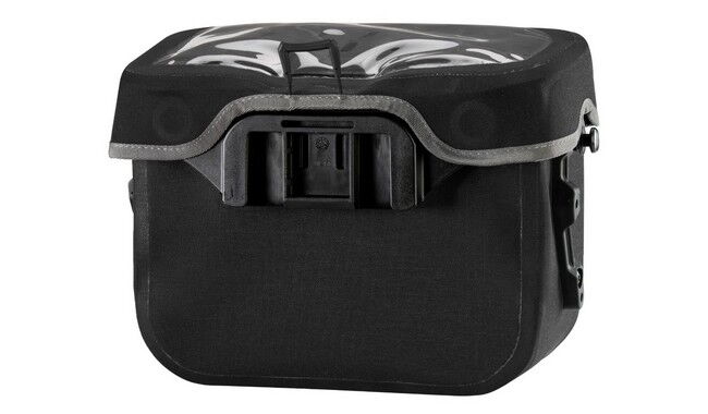 Гермосумка на руль Ortlieb Ultimate Six Plus 6.5 л - дополнительное фото 2