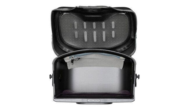 Гермосумка на руль Ortlieb Ultimate Six Plus 6.5 л - дополнительное фото 3