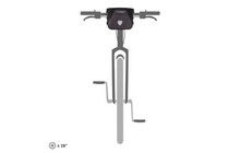 Гермосумка на руль Ortlieb Ultimate Six Plus 6.5 л - дополнительное фото 4