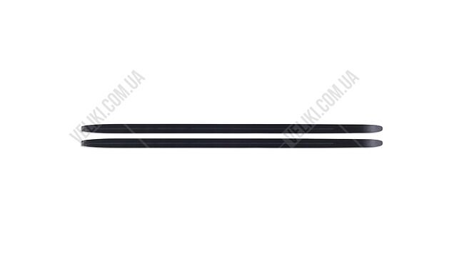 Лыжи беговые Fischer RCR Skate Jr Set/ BDG Tour Step in - дополнительное фото 1