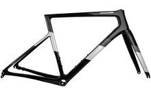 Рама (фреймсет) Cannondale SuperSix EVO - фото 1